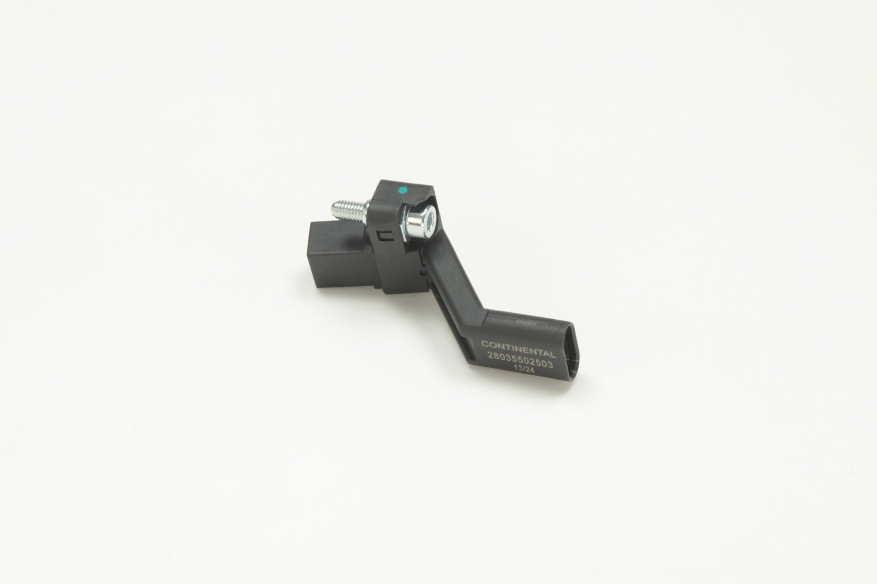 VDO 2803550250302 Kurbelwellensensor Audi A3 8V7 2.0 TDI 136 PS CRLC