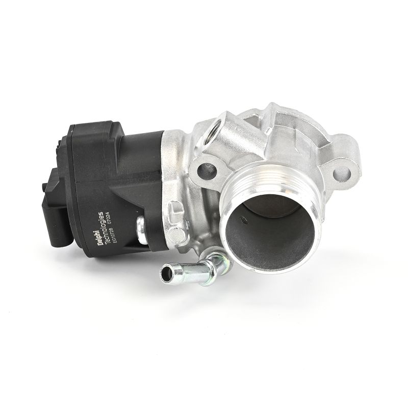 DELPHI EG10728-12B1 Monteringssett eksosmanifold GLE 300 d 4-matic (167.109) 269 hk OM 654.820