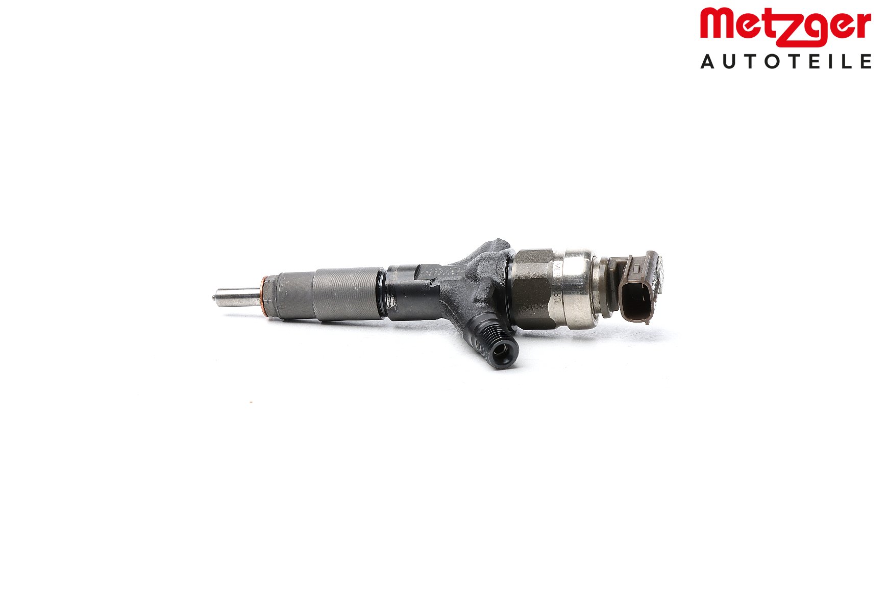 METZGER 0870248 Brændstoftrykregulator 2.0 D AWD (SJD) 147 HK EE20Z