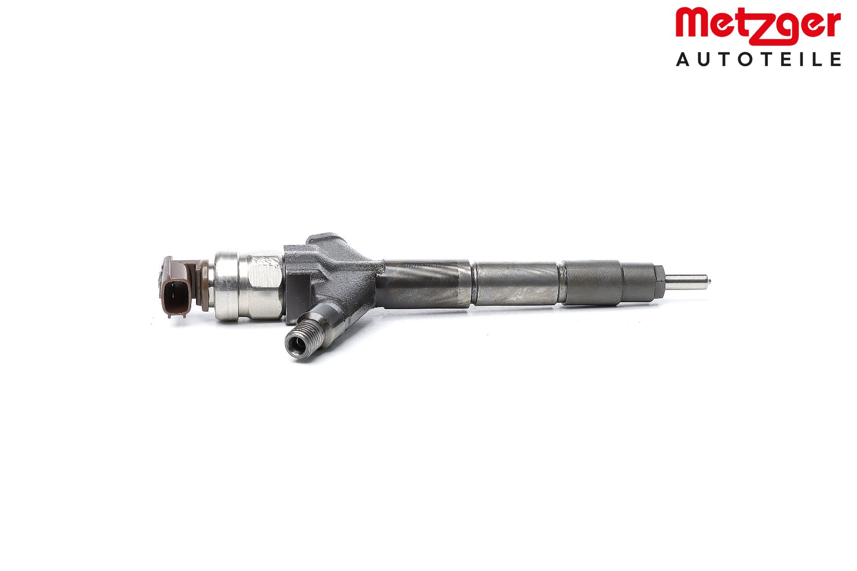 METZGER 0870249 Einspritzdüse Nissan Navara d40 Pickup 2.5 dCi 4WD (D40TT, D40T, D40M, D40BB) 190PS 2018