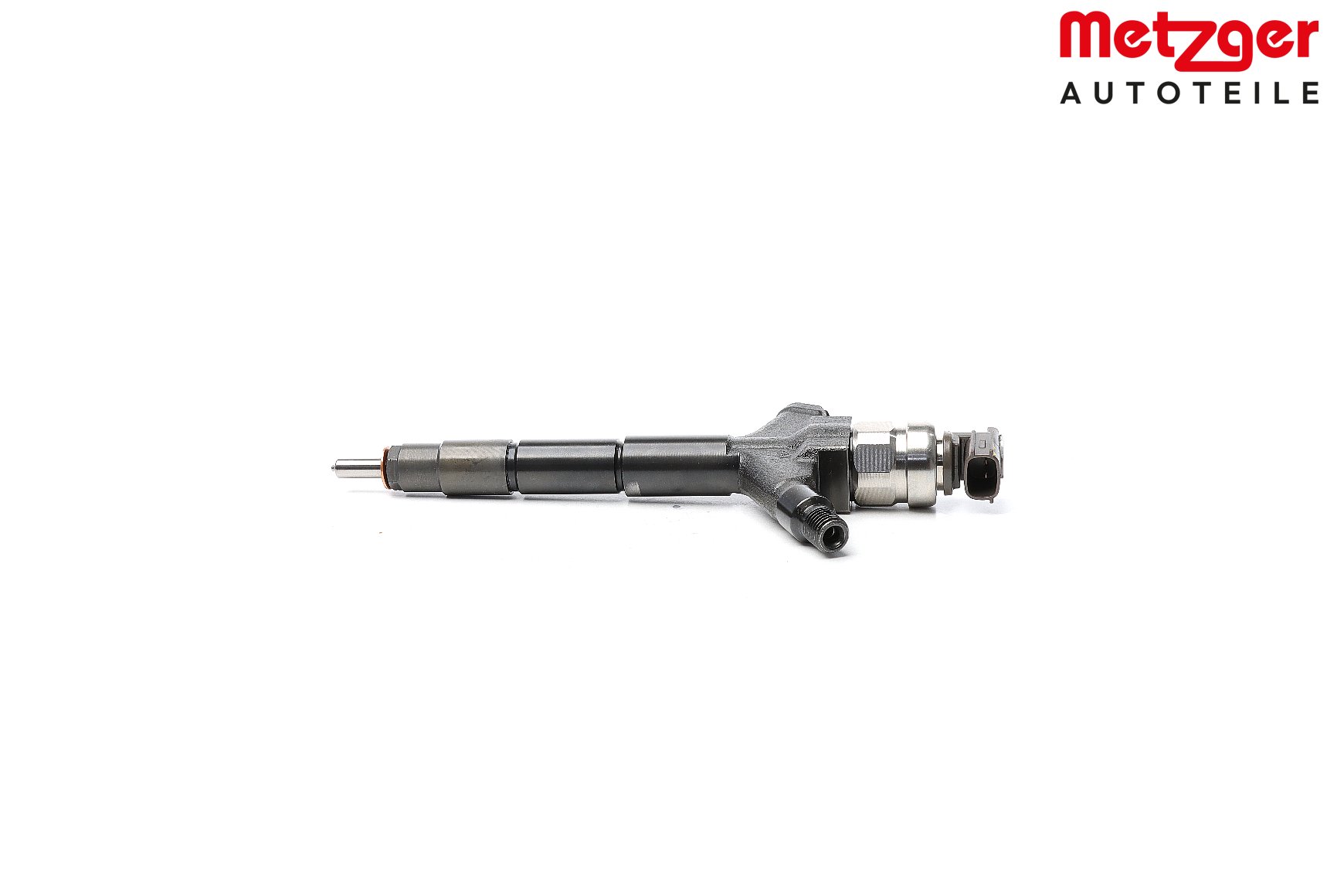 METZGER 0870251 Einspritzdüse Nissan Navara d40 Pickup 2.5 dCi 4WD (D40TT, D40T, D40M, D40BB) 190PS 2020