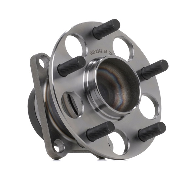 METZGER WM 2362 Moyeux de roue Suzuki Swift AZ 1.4 Sport SHVS 129CV 2023