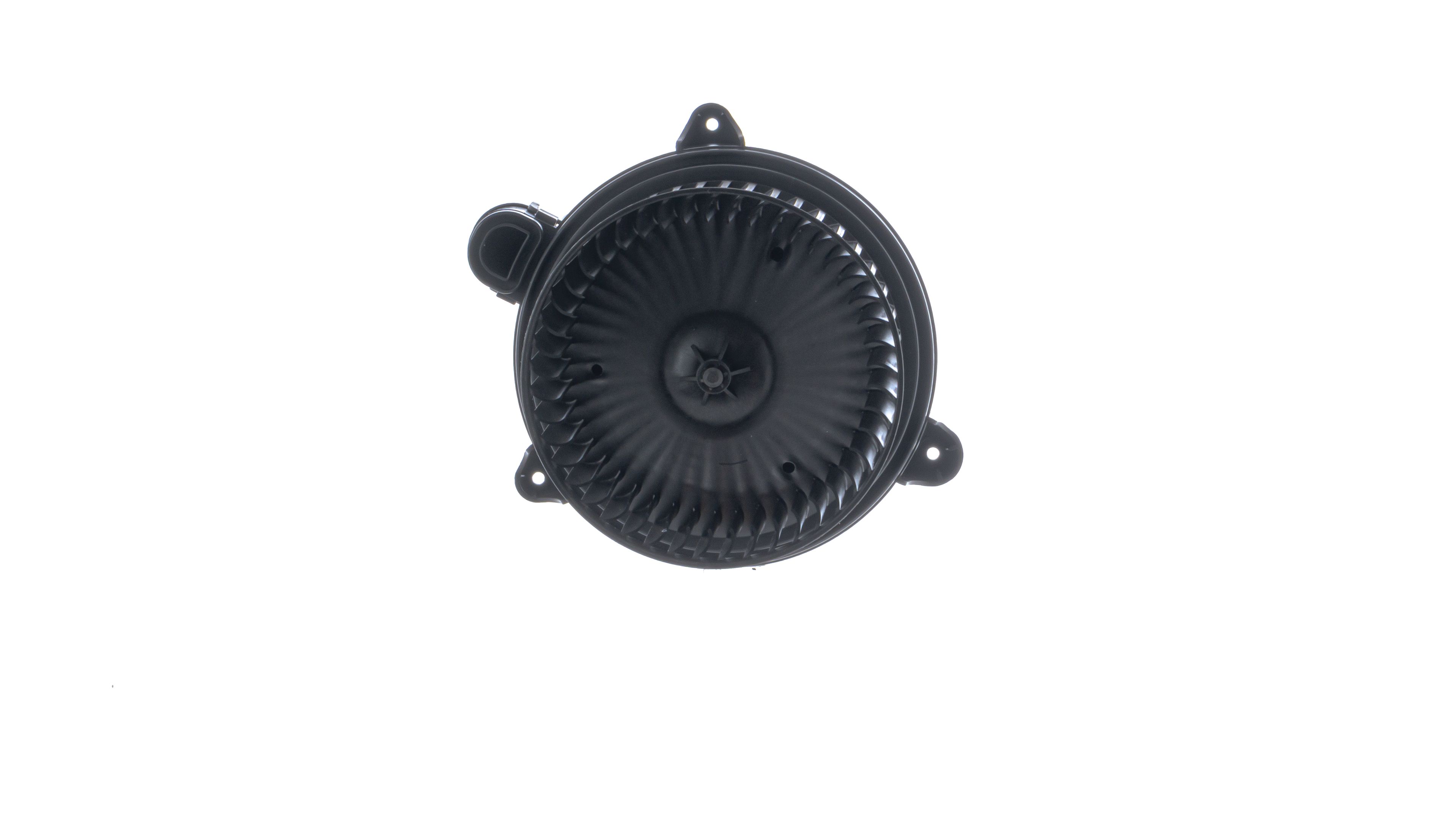 MAHLE ORIGINAL AB 346 000S Heater blower motor FORD Transit Mk7 Platform / Chassis (V363) 2.0 EcoBlue 4x4 130 hp YMR6