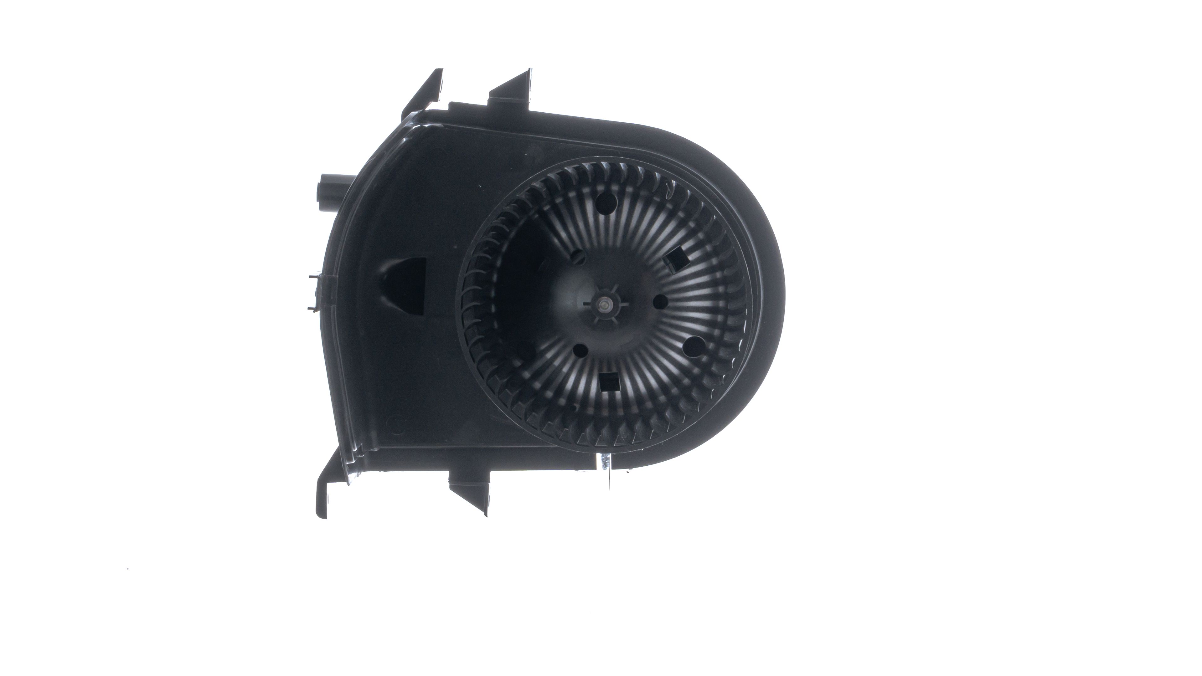 MAHLE ORIGINAL AB 378 000S Utastér ventillátor VW Caddy 2 Pickup 1.9 D 64 LE AEF