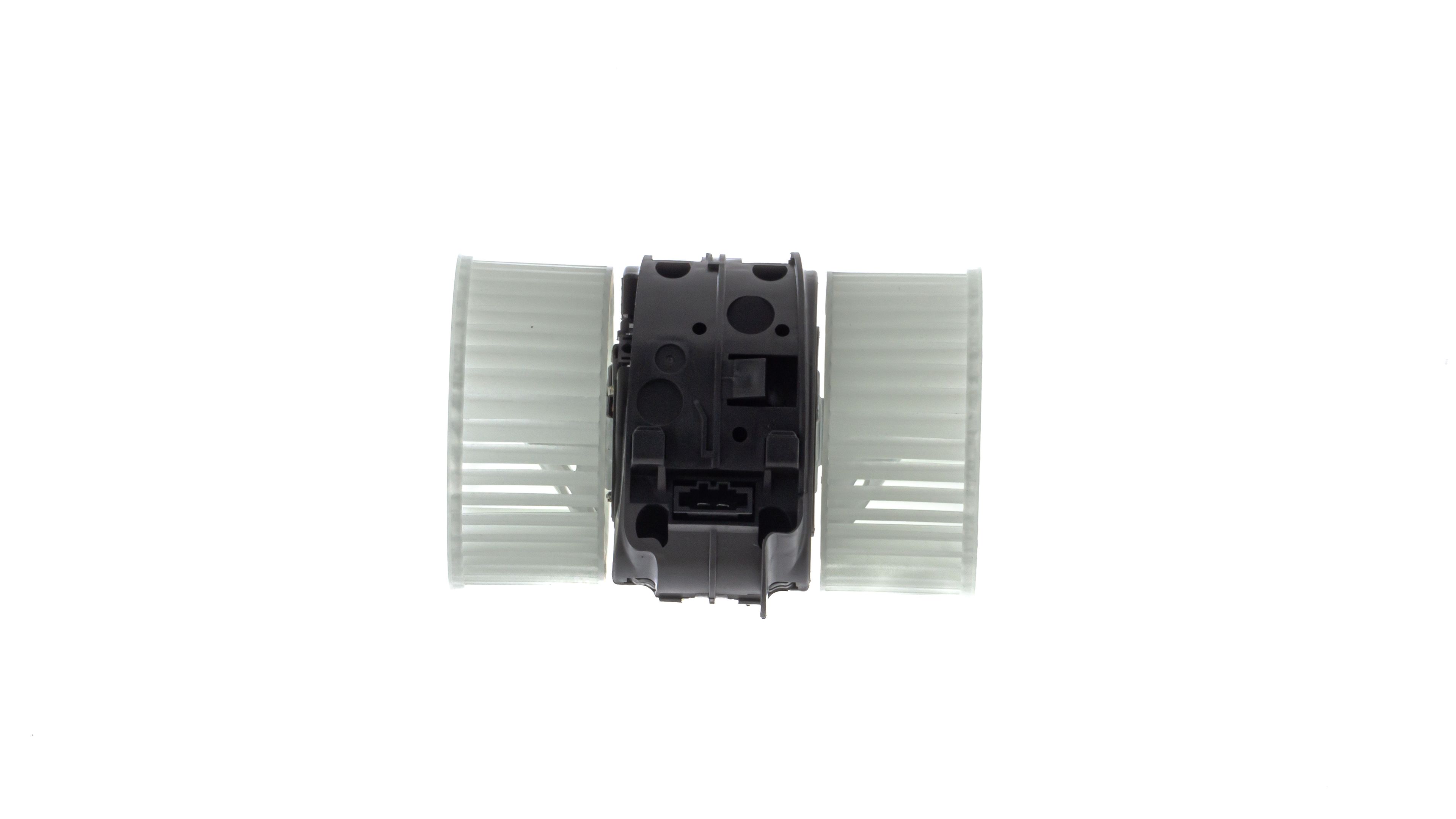 MAHLE ORIGINAL AB 379 000S Utastér ventillátor Renault Scenic 3 1.5 dCi (JZ02, JZ0R) 95 LE K9K 846