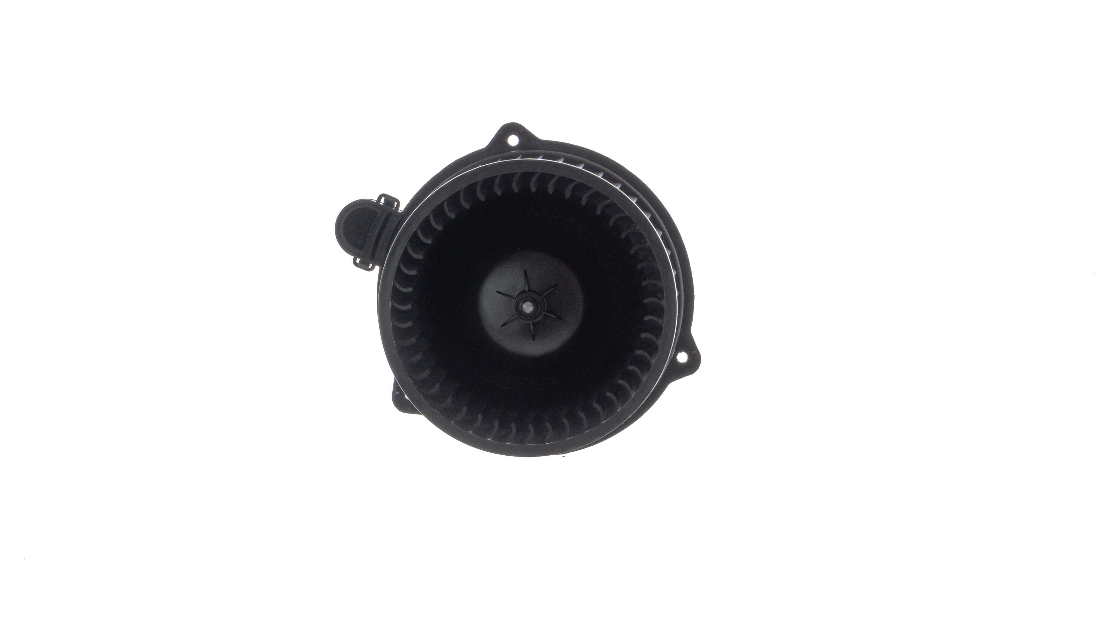 MAHLE ORIGINAL AB 384 000S Ohjainlaite lämmitys tuuletus 1.4 MPI 101 hv G4LC