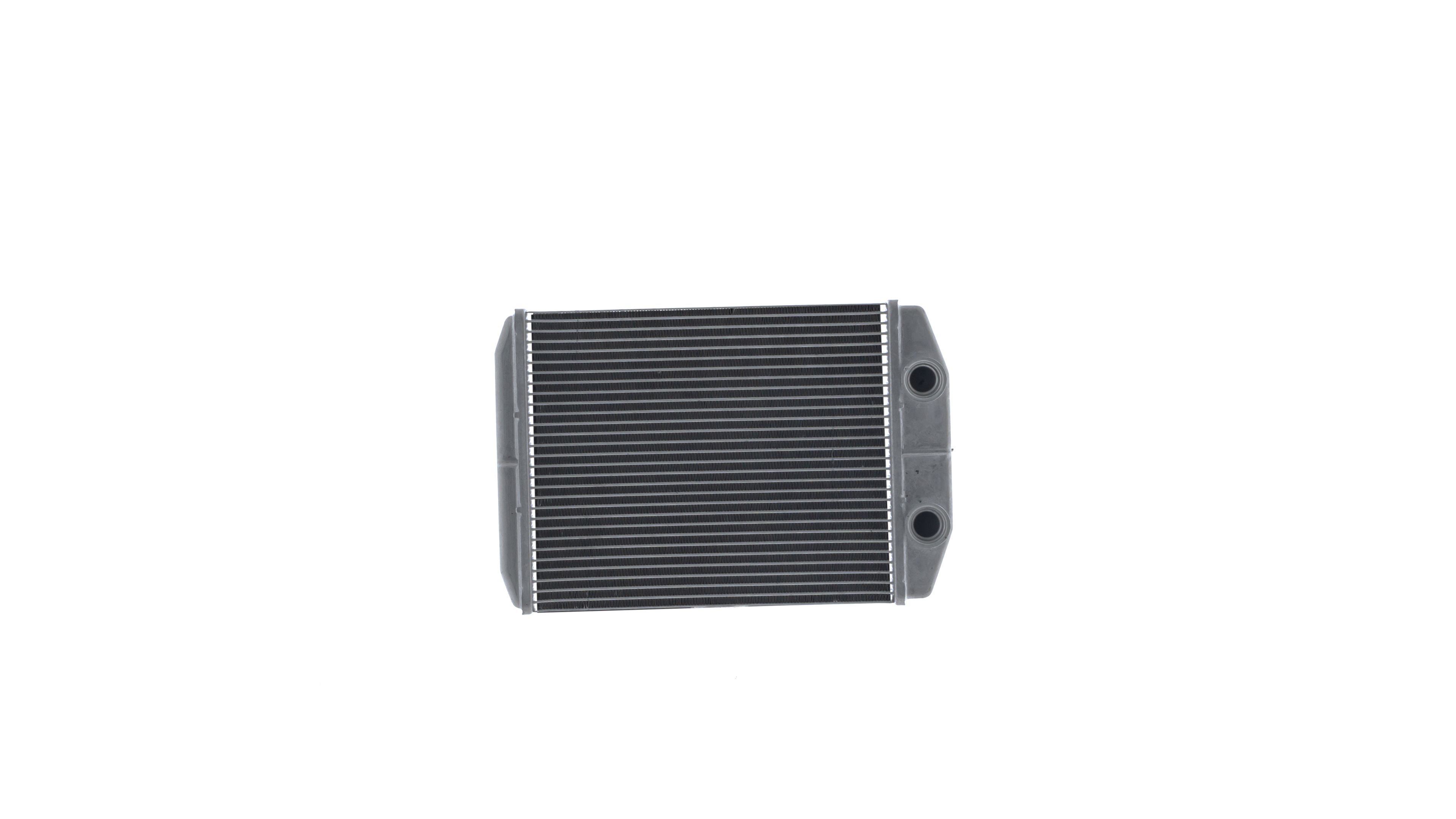 MAHLE ORIGINAL AH 317 000S Varmeelement Dacia Dokker Stationcar 1.3 TCe 100 (KENU) 102 HK H5H 470