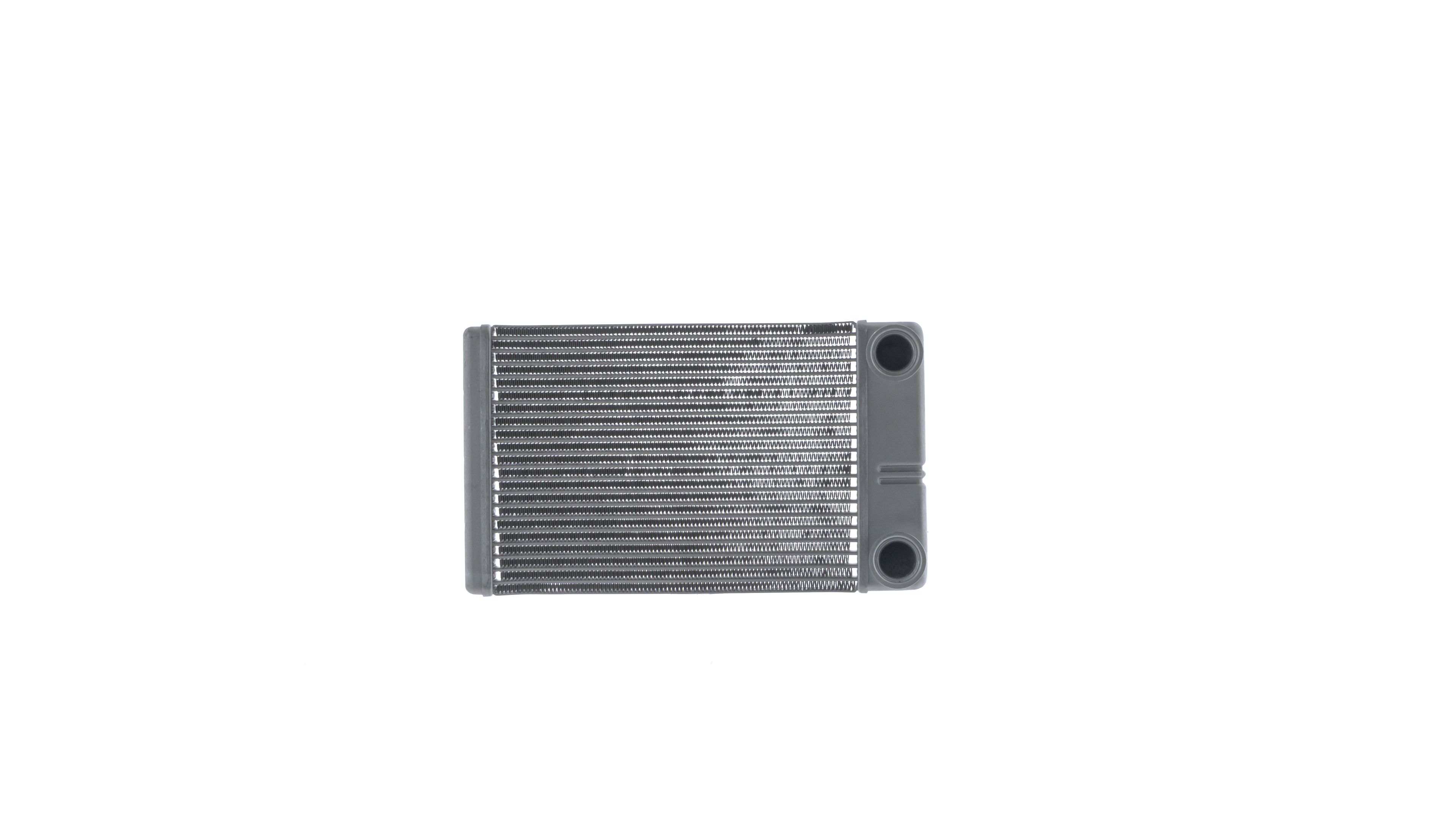 MAHLE ORIGINAL AH 341 000S Varmeelement OPEL Mokka / Mokka X (J13) 1.7 CDTI 4x4 (_76) 131 HK A 17 DTS