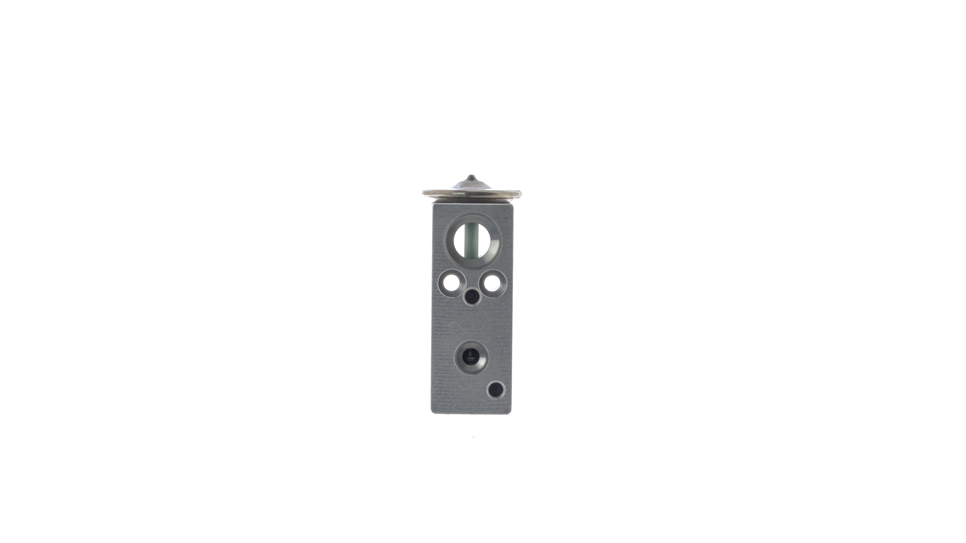 MAHLE ORIGINAL AVE 186 000S Expansionsventil Fiat Idea 350 1.6 D Multijet 120PS 2025