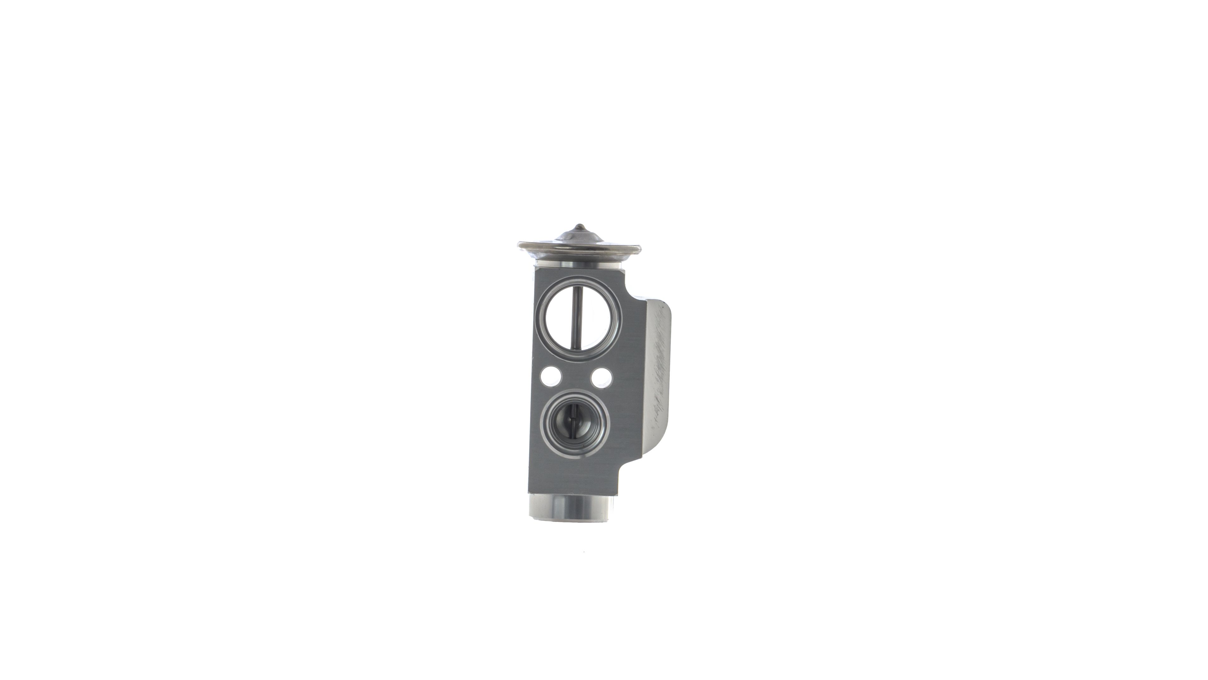 MAHLE ORIGINAL AVE 204 000S Válvula de expansão ar condicionado VW Multivan T5 2.0 BiTDI 180 cv CFCA