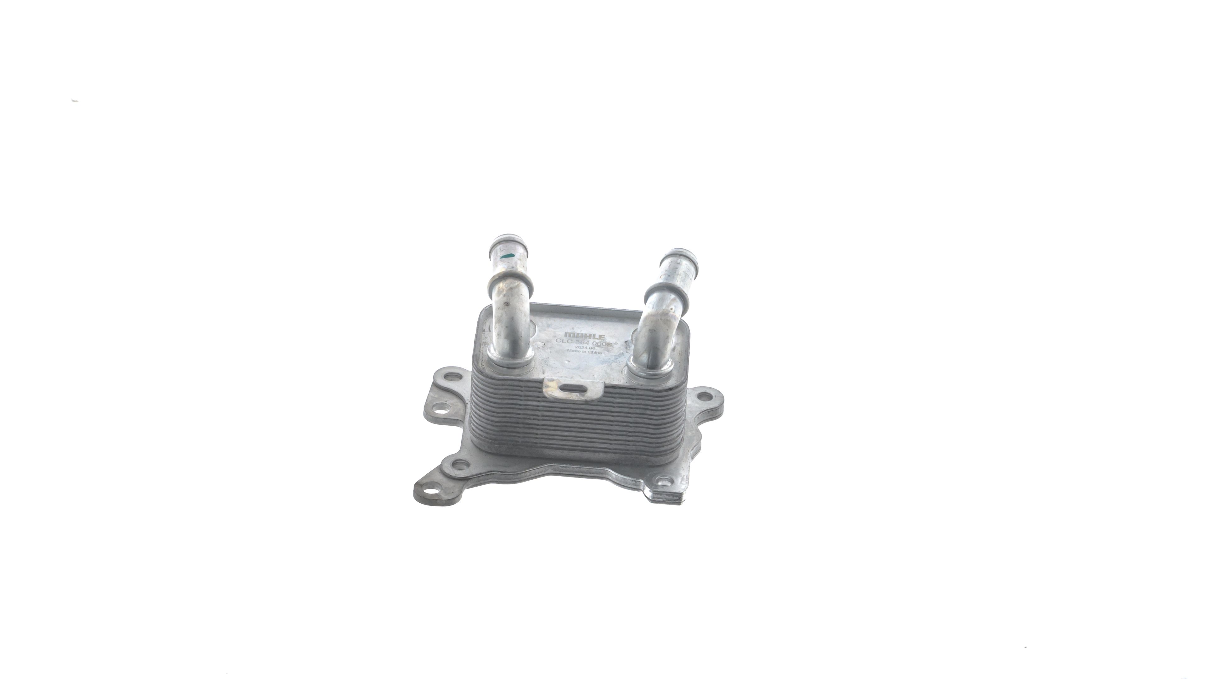 MAHLE ORIGINAL CLC 364 000S Vase d'expansion de liquide de refroidissement 1.0 MPi (VBXG0) 91CV 2024
