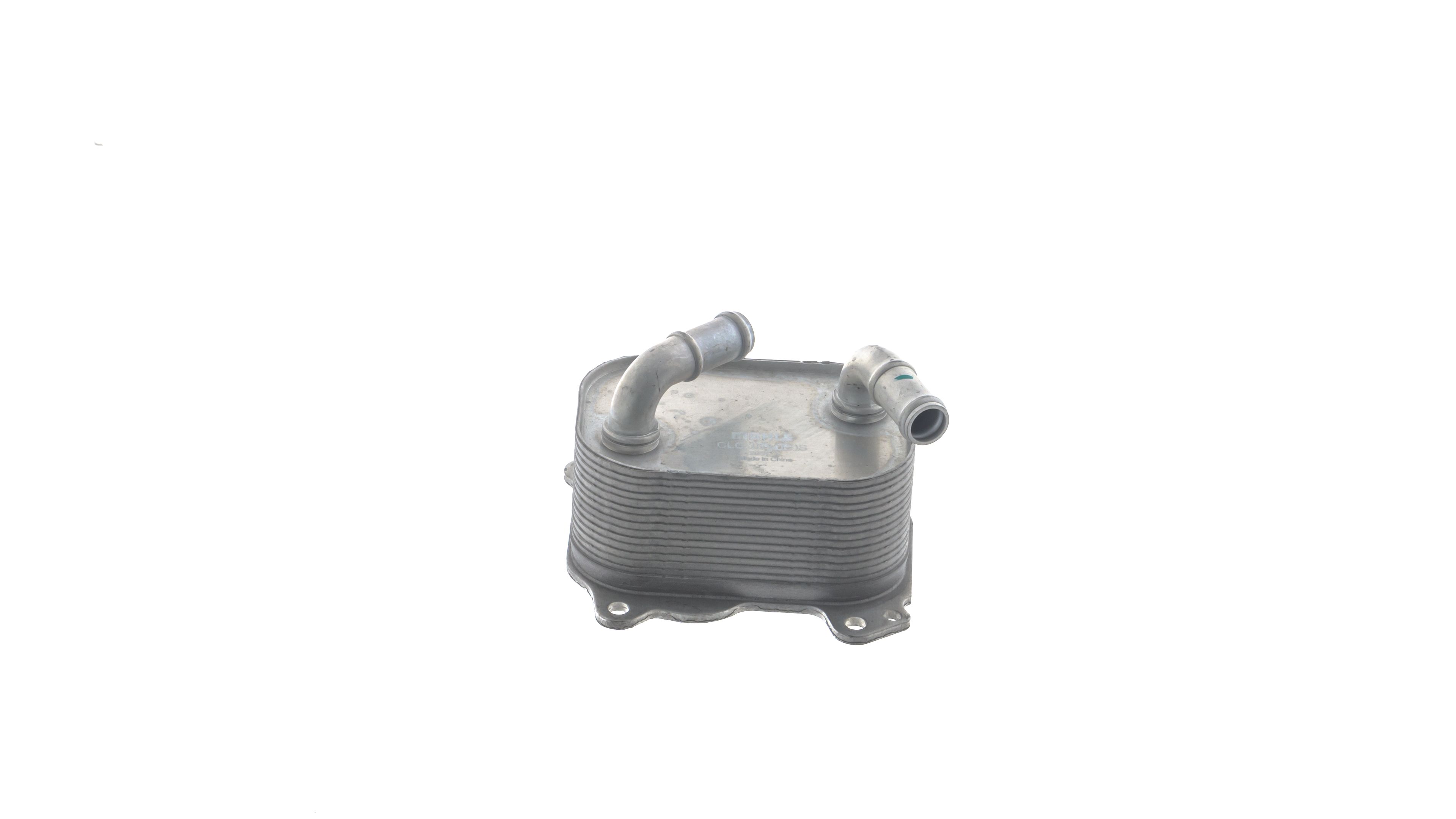 MAHLE ORIGINAL CLC 389 000S Radiador de óleo SKODA Octavia IV Sedan (NX3) 2.0 TDI RS 200 cv DTUA
