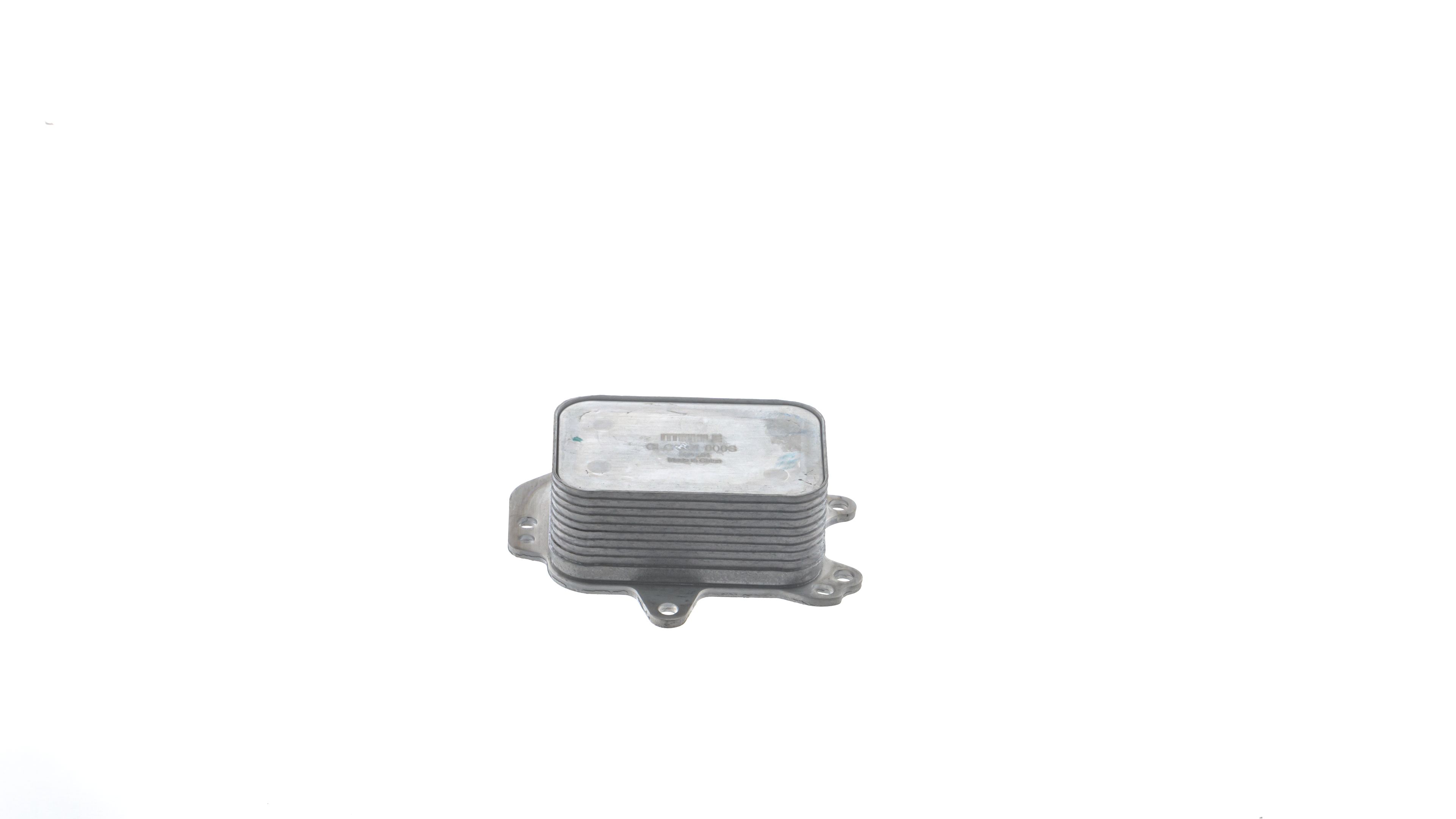 MAHLE ORIGINAL CLC 391 000S Radiatore olio DS3 Cabrio 1.6 BlueHDi 100 99 CV BHY (DV6FD)