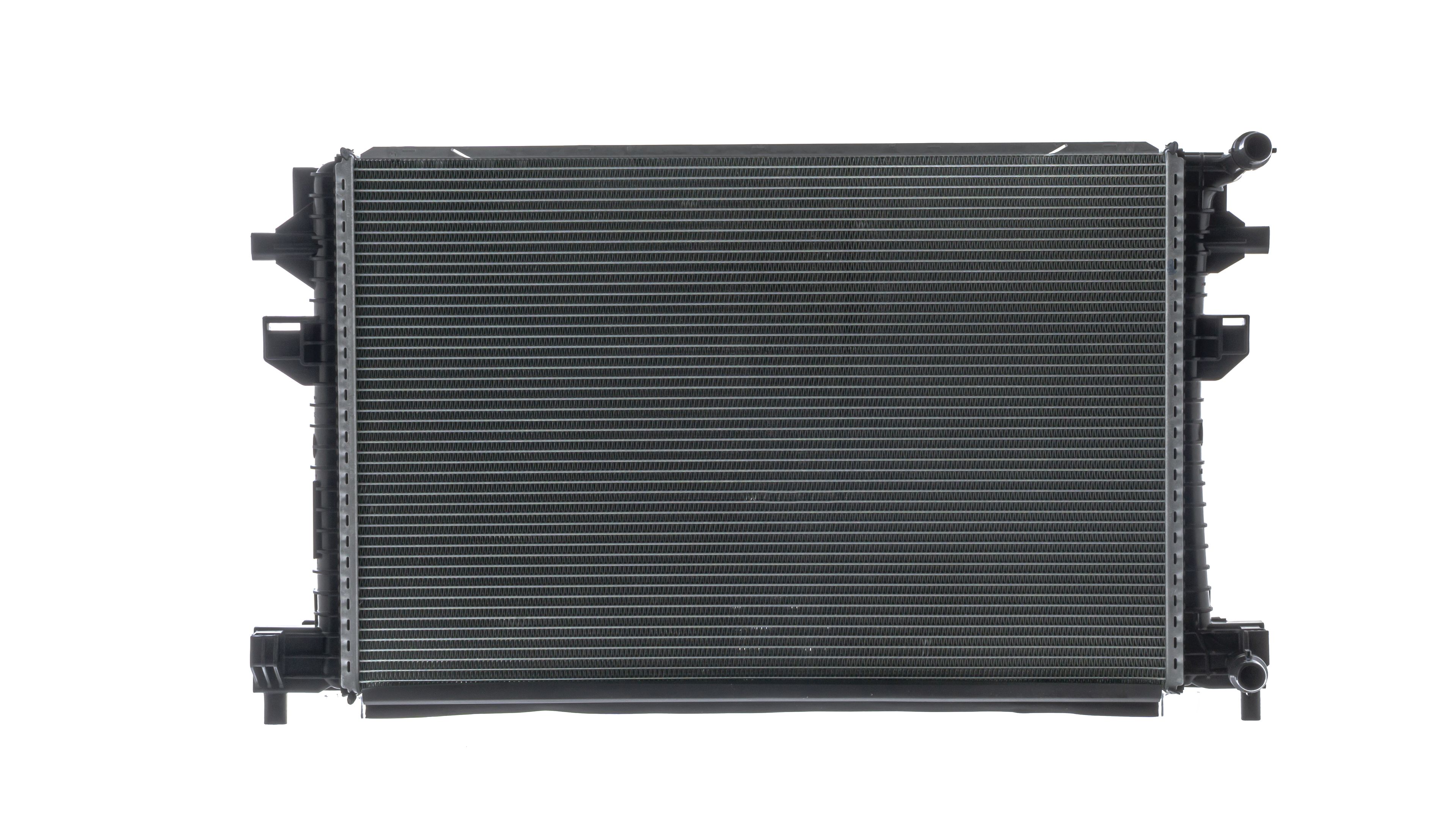 MAHLE ORIGINAL CR 959 001P Radiador SKODA Octavia IV Sedan (NX3) 2.0 TDI RS 200 cv DTUA