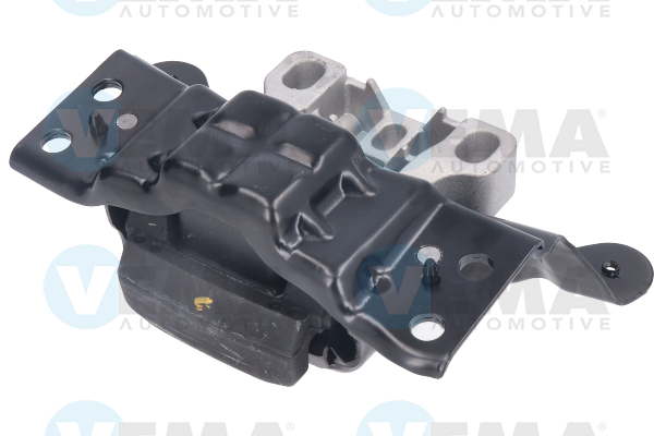 VEMA 431035 Supporto motore SKODA Octavia IV Combi (NX5) 1.5 TSI G-TEC 131 CV DHFA
