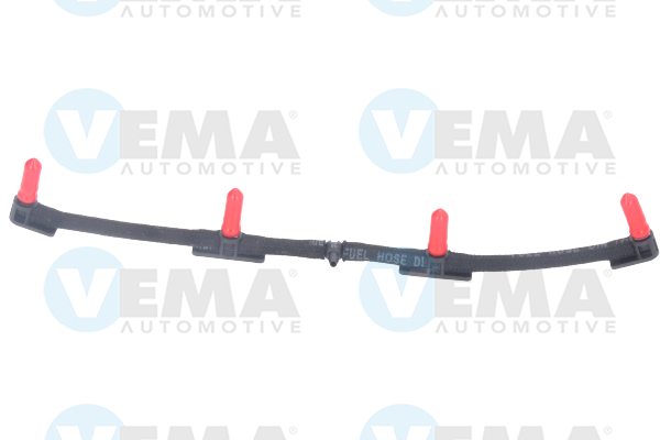 VEMA 470131 Tubo flexível do combustível FIAT Freemont (345) 2.0 JTD 170 cv 939 B5.000