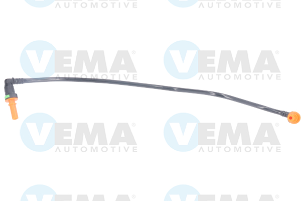 VEMA 470181 Servoslange 1.6 CDTi (69) 136 HK B 16 DTH
