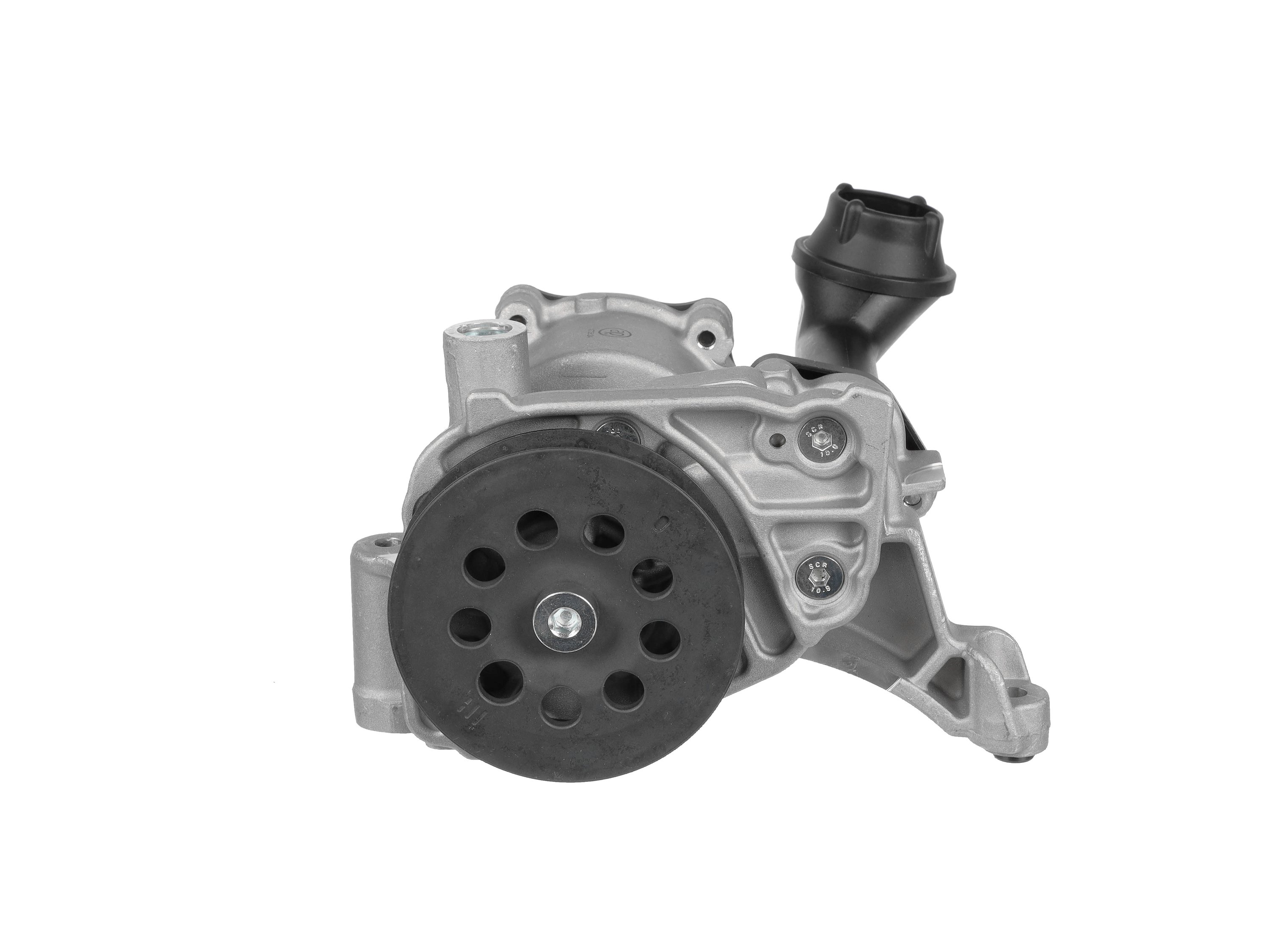 ET ENGINETEAM PU0156 Öljypumppu VW Crafter Bussi 2.0 TDI 4motion 140 hv DNAE