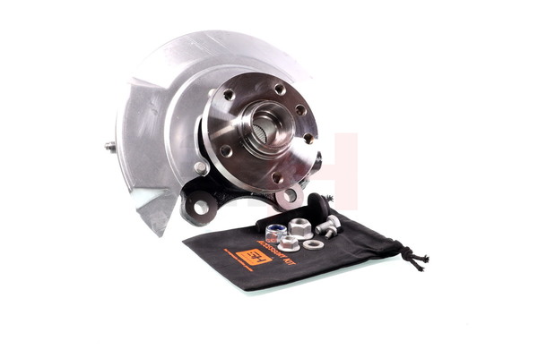 GH GH-284711H Manga de eixo VW T4 Camião de plataforma 2.5 115 cv AVT