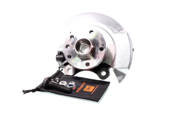 GH GH-284711V Manga de eixo VW T4 Camião de plataforma 2.5 115 cv AVT