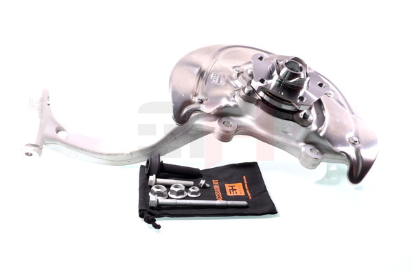 GH GH-284720H Fusello Audi A5 Cabriolet F57 3.0 TDI quattro 286 CV DCPC