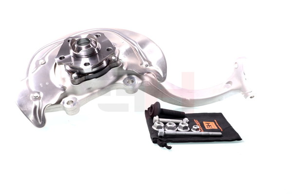 GH GH-284720V Fusello Audi A5 Cabriolet F57 3.0 TDI quattro 286 CV DCPC