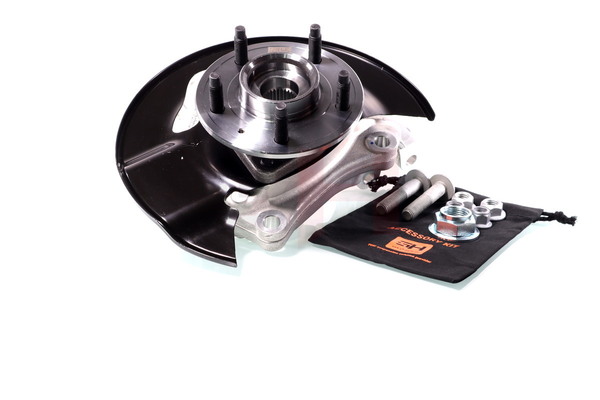GH GH-285054H Achsschenkel Opel Antara 07 2.0 CDTI 4x4 150PS 2009
