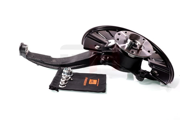 GH GH-289942V Steering knuckle Audi Q7 4LB 3.0 TFSI quattro 272 hp CJWC