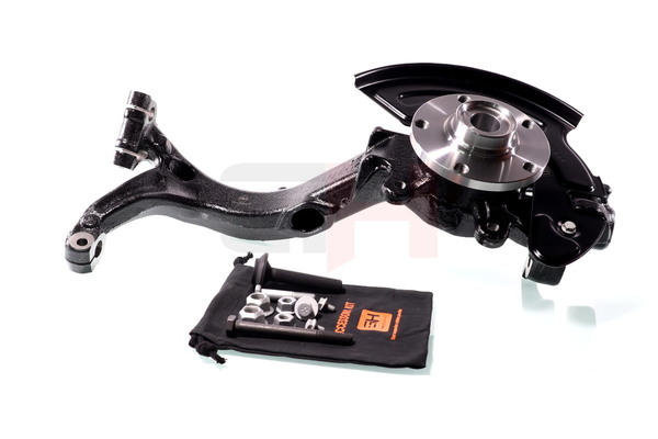 GH GH-289947H Achsschenkel Passat 3B5 1.8 Syncro/4motion 125 PS ARG