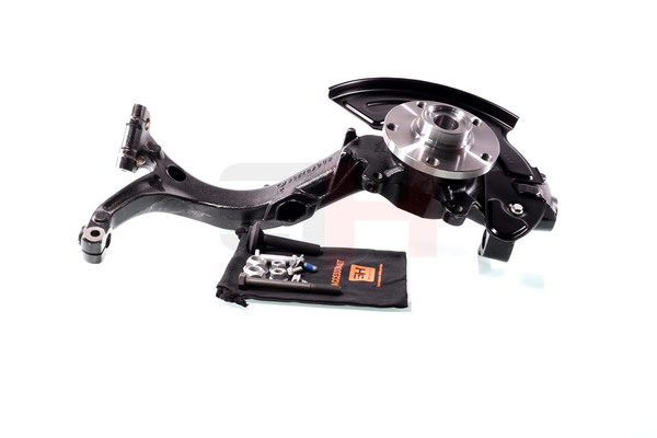 GH GH-289948H Fuseestuk Passat 3B6 1.8 T 170 Pk AWM