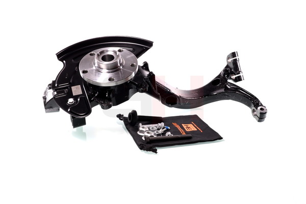 GH GH-289948V Fuseestuk Passat 3B6 1.8 T 170 Pk AWM