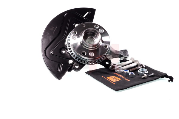 GH GH-289950H Fuseestuk Passat 3a5 1.6 TD 80 Pk SB