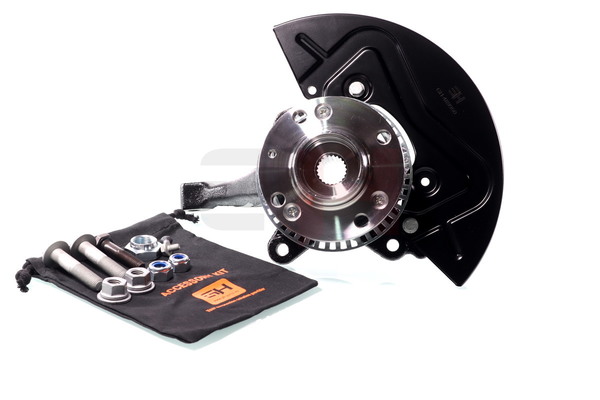 GH GH-289950V Fuseestuk Passat 3a5 2.0 115 Pk AGG