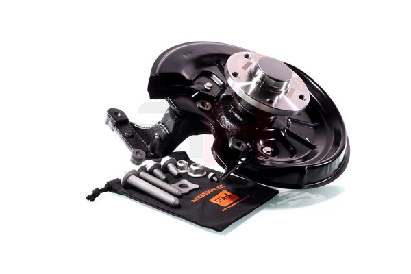 GH GH-289953H Hjulspindel Golf 5 Variant 1.4 TSI 140 HK BMY