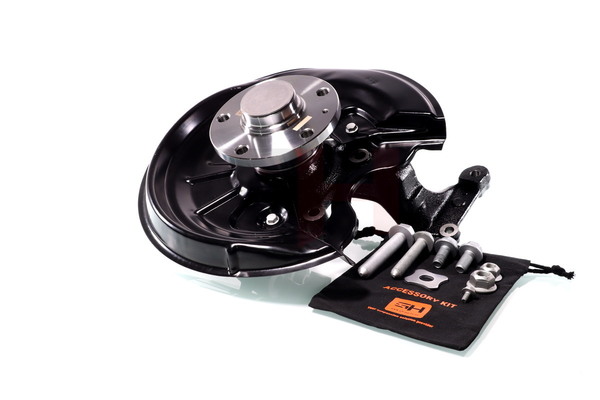 GH GH-289953V Fuseestuk VW Jetta 1k2 1.4 TSI 170 Pk BLG