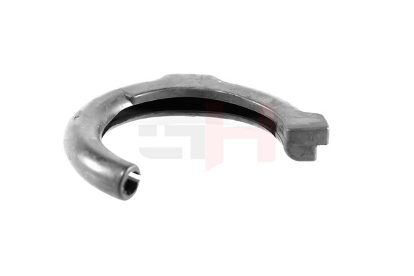 GH GH-622669H Federung Honda CR-V III 2.0 i-VTEC 4WD (RE5, RE2) 150PS 2009