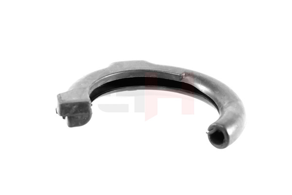GH GH-622669V Federung Honda CR-V III 2.0 i-VTEC 4WD (RE5, RE2) 150PS 2008
