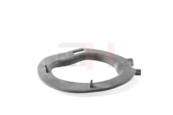 GH GH-623588 Støddæmpermanchet & støddæmperstop Hyundai Veloster FS 1.6 MPI 132 HK G4FG