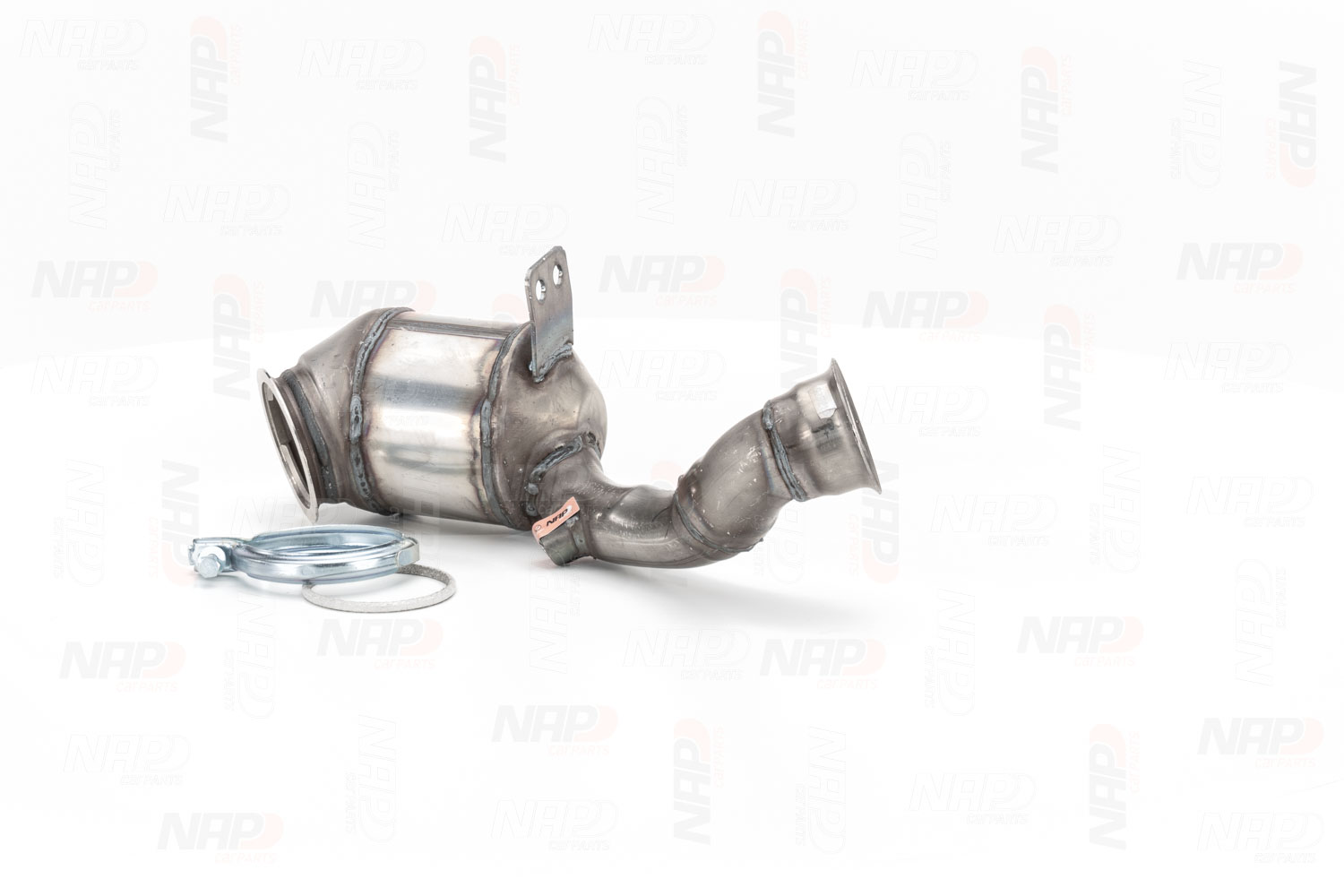NAP carparts CAK11568 Uitlaat E 300 e 4-matic (213.054) 320 Pk M 274.920