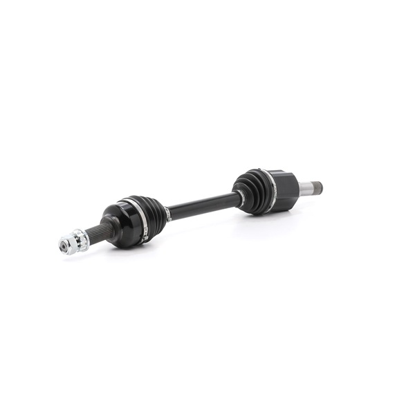 RIDEX PLUS 13D0474P Drive shaft Ford Transit V363 2.2 TDCi 125 hp USF6