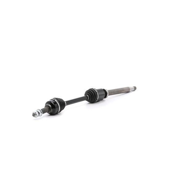 RIDEX PLUS 13D0543P Drive shaft Ford Transit V363 2.0 EcoBlue RWD 170 hp BLRA