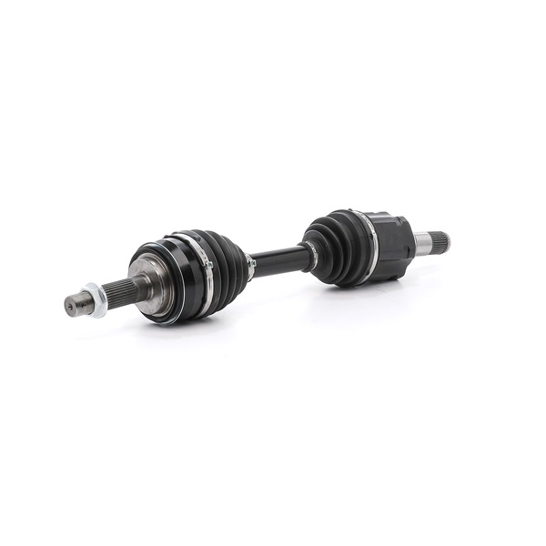 RIDEX PLUS 13D0674P Antriebswelle Toyota Hilux III 3.0 D-4D 4WD (KUN26) 163PS 2015