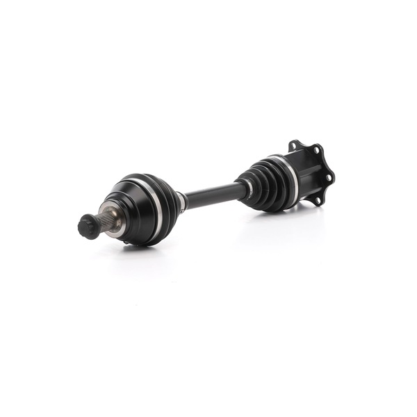 goCORE GCA30001 Drive shaft Passat B6 Variant 2.0 TDI 163 hp BUZ