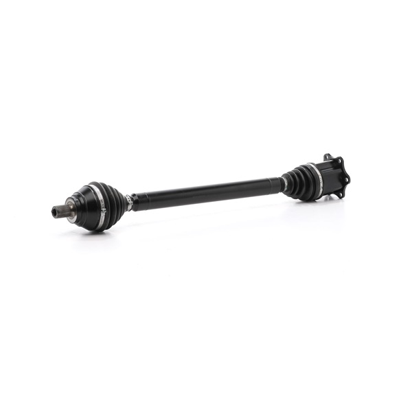 goCORE GCA30003 Drive shaft Passat B6 Variant 2.0 TDI 163 hp BUZ