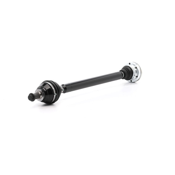 goCORE GCA30006 Drive shaft Passat B6 Variant 1.8 TSI 160 hp BZB