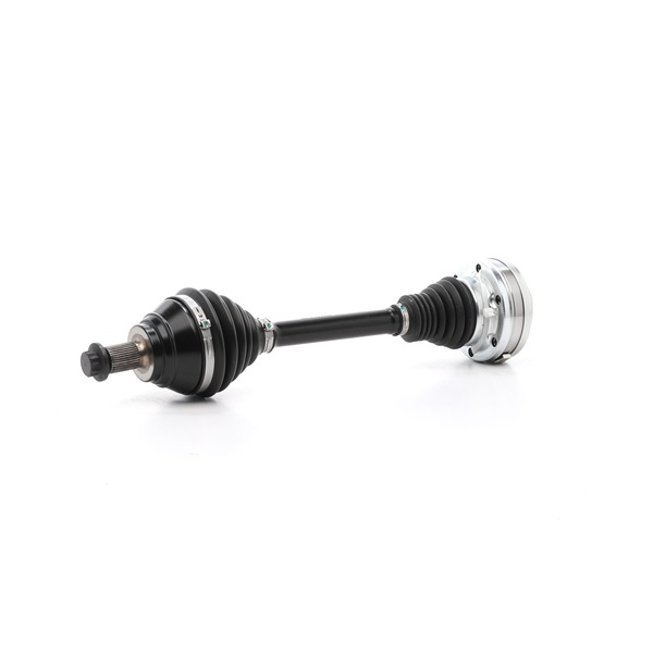 goCORE GCA30011 Aandrijfas Passat 365 1.8 TSI 160 Pk CDAA