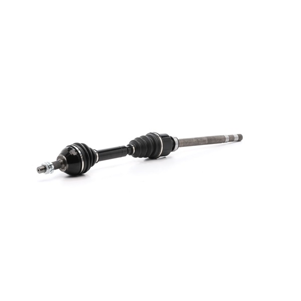 goCORE GCA30042 Drive shaft Citroen Jumpy Van 2.0 HDi 163 HP
