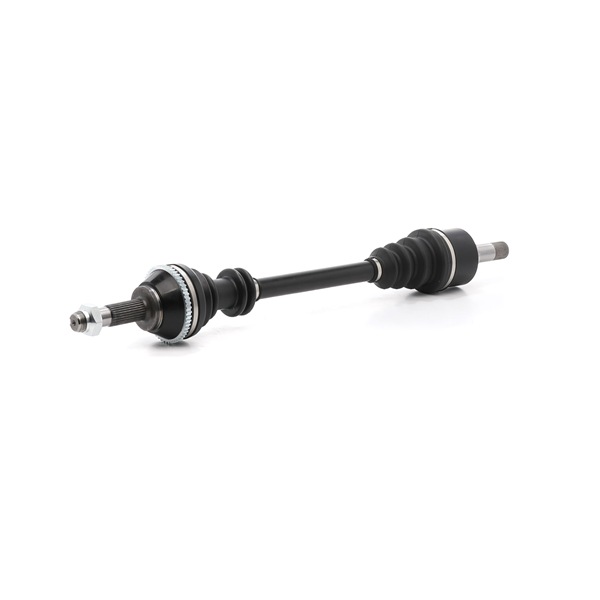 goCORE GCA30044 Drive shaft Fiat Ducato 230 Minibus 2.5 D Combinato 84 hp 8140.67