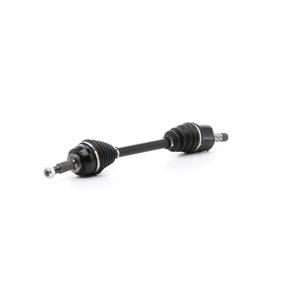 goCORE GCA30056 Antriebswelle RENAULT Megane II Limousine (LM) 1.5 dCi (LM0F, LM0T, LM2B) 82PS 2007