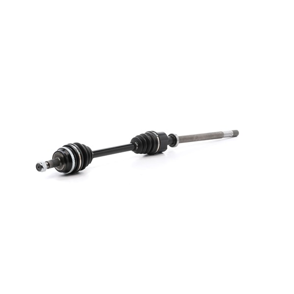 goCORE GCA30060 Antriebswelle Renault Master II Bus 2.5 dCi 100 99PS 2008